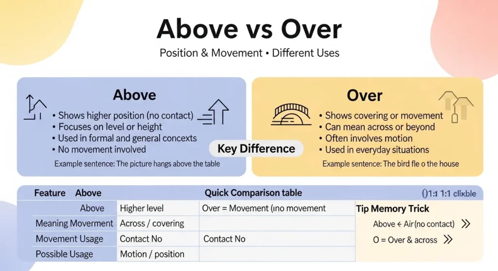 Idioms or Proverbs Related to the Words