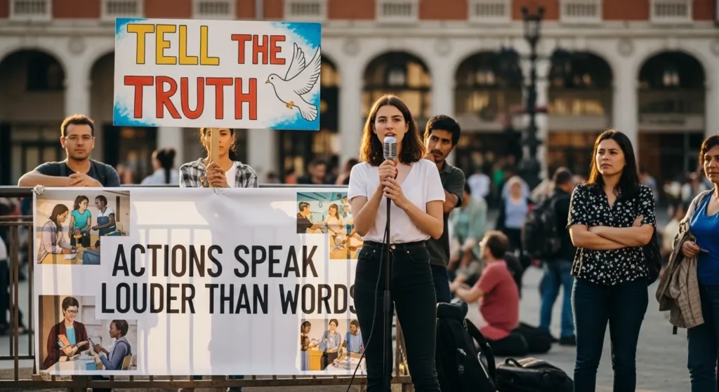 Idioms or Proverbs Related to the Words