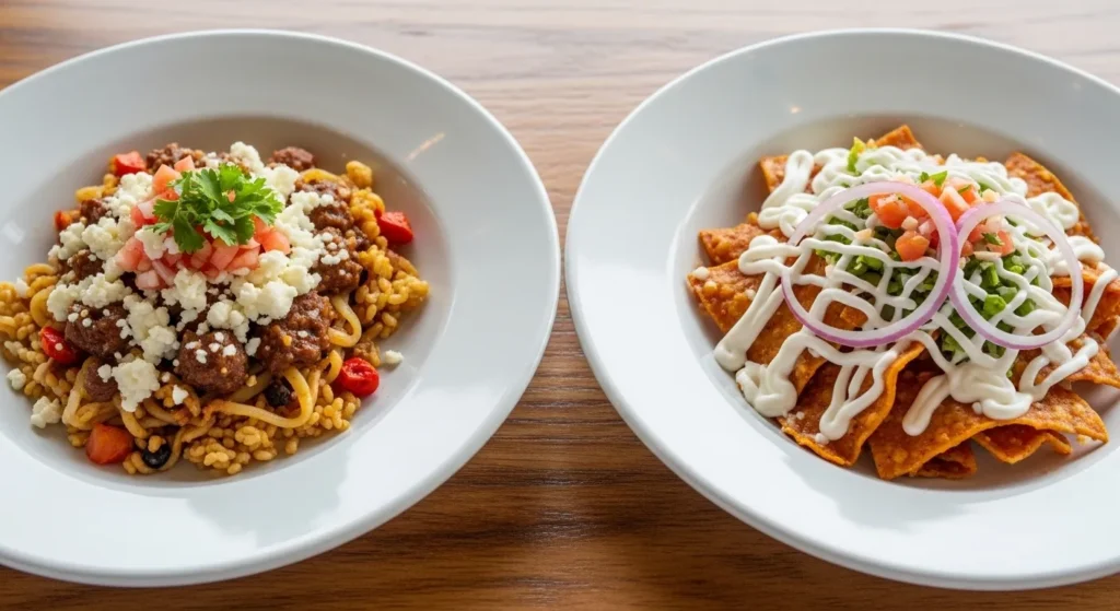 🔑 Key Difference Between the Both