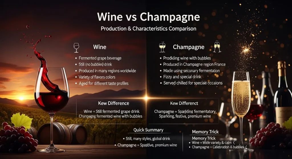 🏆 EEAT Of Wine and Champagne 