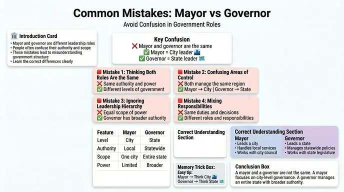 🟢 Common Mistakes with Simmer and Boil