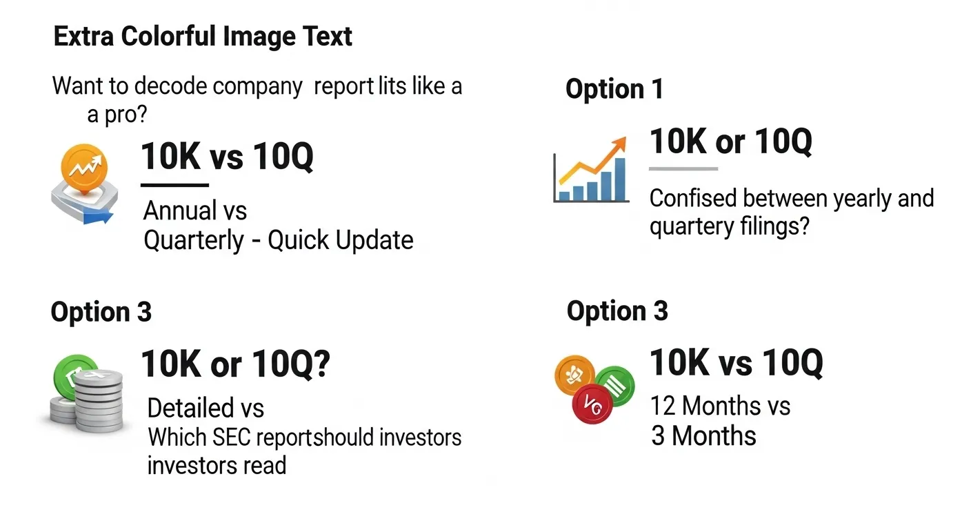 difference between 10k and 10q