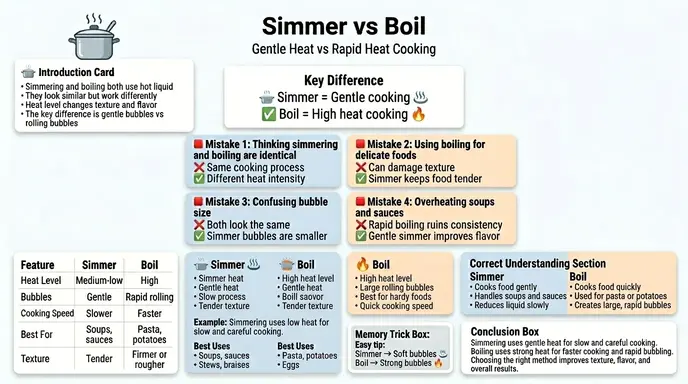difference-between-simmer-and-boil
