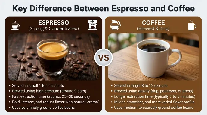 key-difference-between-espresso-and-coffee