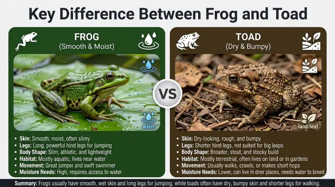 key-difference-between-frog-and-toad